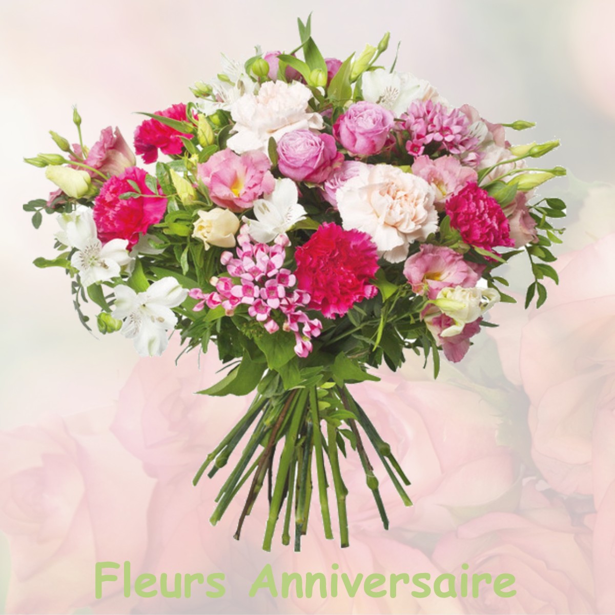 fleurs anniversaire BEAUCOURT-EN-SANTERRE